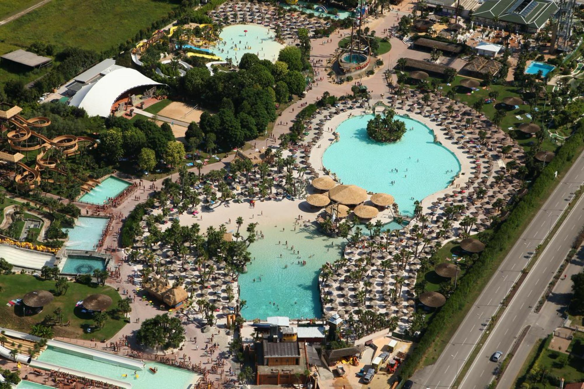 Hotel Nember Lido di Jesolo Exterior foto